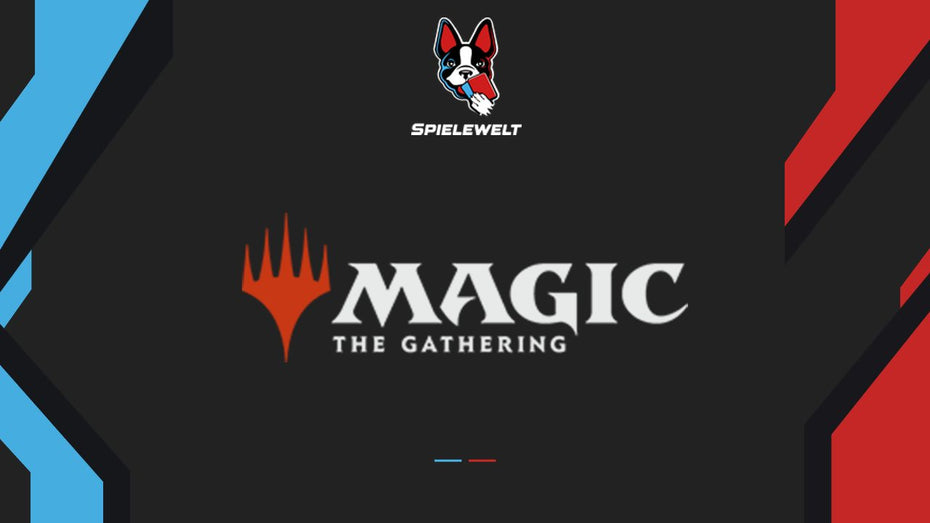 Friday Night Magic Draft @ Spielewelt München (Oct 23) - Ticket