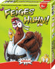 AMIGO Feiges Huhn!
