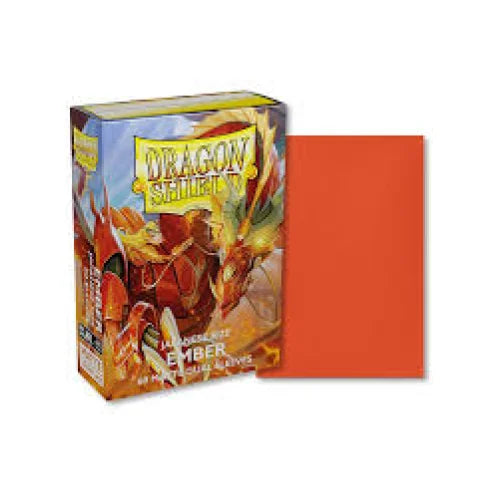Dragon Sleeves - Japanese Size - Matt Dual - Verschiedene