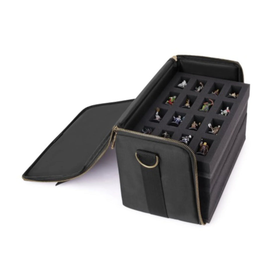 ENHANCE - Figure Satchel Rucksack