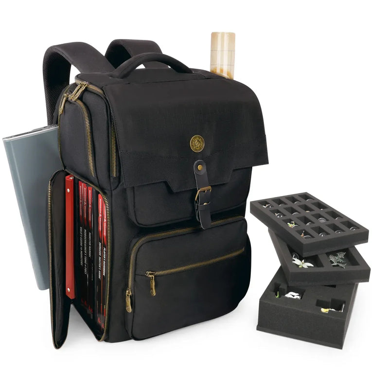ENHANCE - Tabletop RPGs RPG Backpack Rucksack