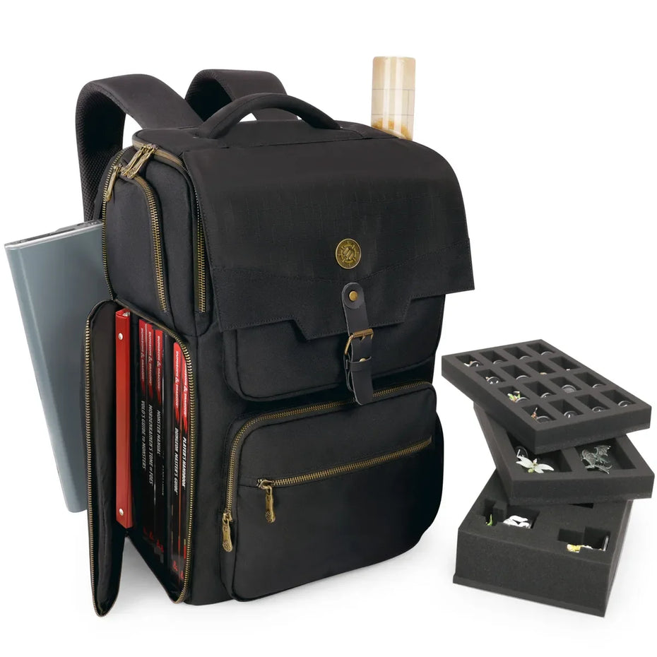 ENHANCE - Tabletop RPGs RPG Backpack Rucksack
