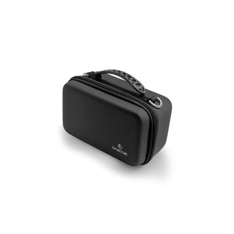 Gamegenic - Game Shell 250+ Black TCG Zubehör