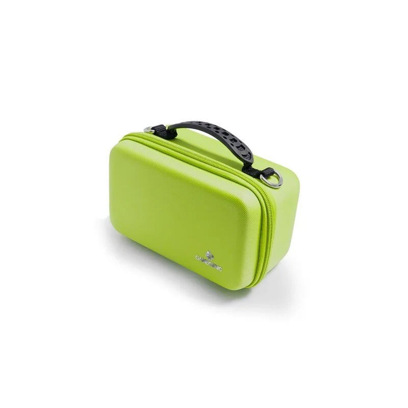 Gamegenic - Game Shell 250+ Green TCG Zubehör