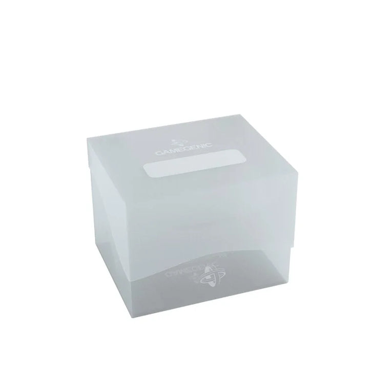 Gamegenic - Side Holder 80 + Clear TCG Zubehör
