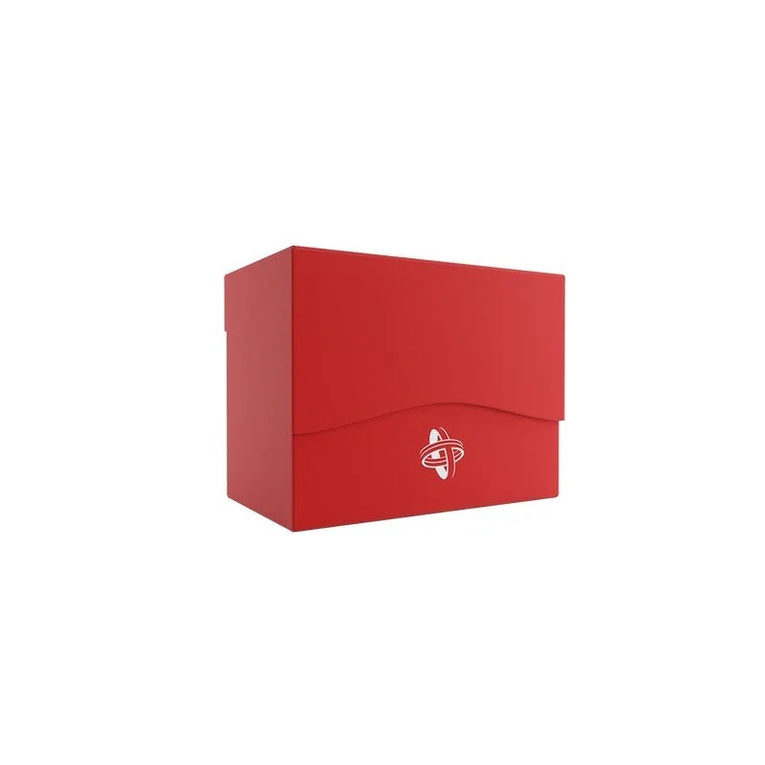 Gamegenic - Side Holder 80 + Red TCG Zubehör