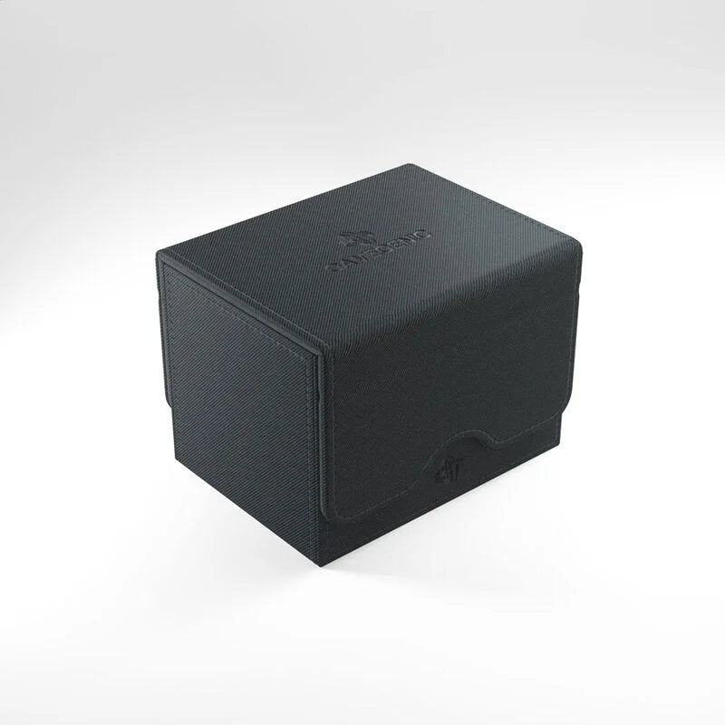 Gamegenic Sidekick 100+ Convertible Black TCG Zubehör