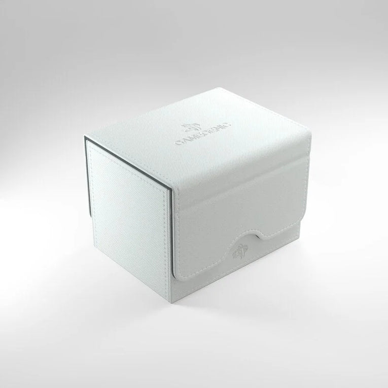 Gamegenic Sidekick 100+ Convertible White TCG Zubehör