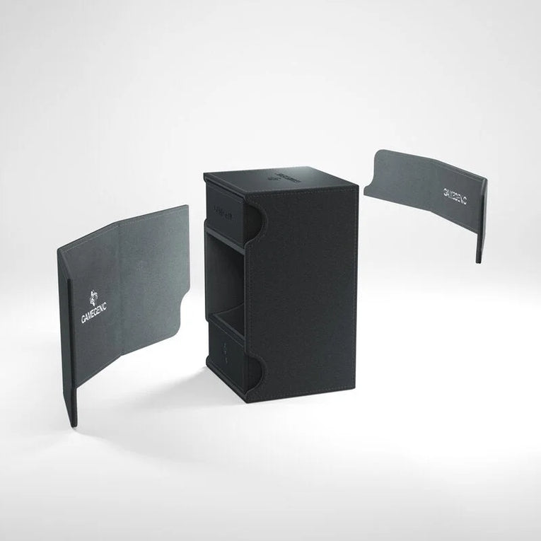 Gamegenic - Watchtower 100+ Convertible TCG Zubehör