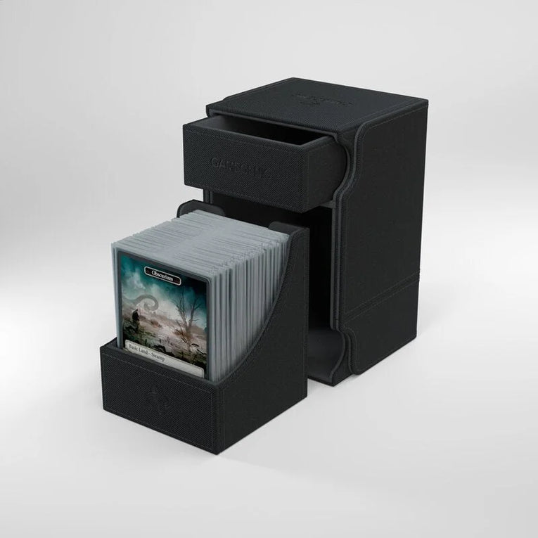 Gamegenic - Watchtower 100+ Convertible TCG Zubehör
