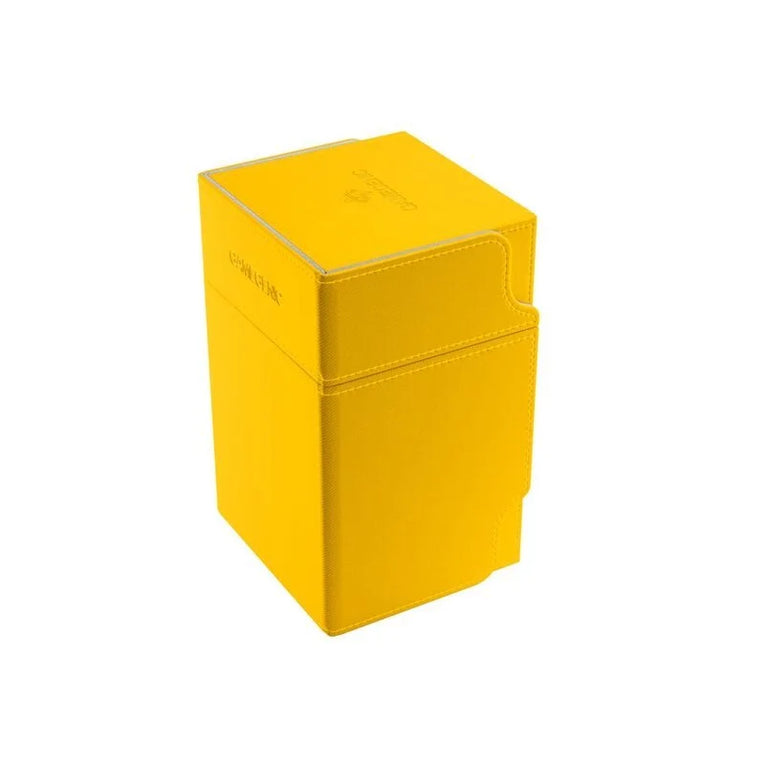 Gamegenic - Watchtower 100+ Convertible Yellow TCG Zubehör