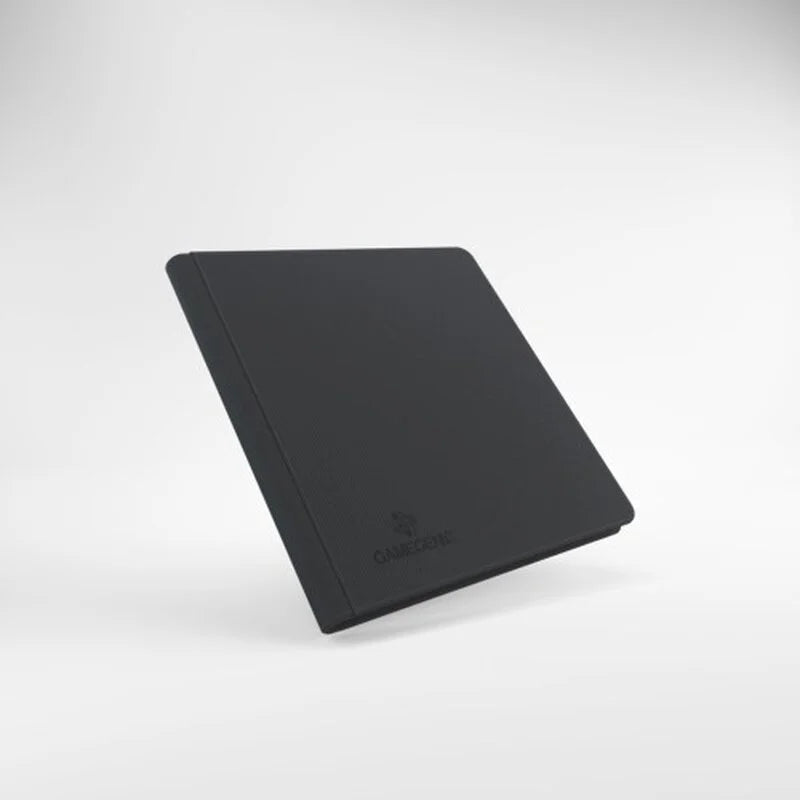 Gamegenic - Zip-Up Album 24 Pocket TCG Zubehör
