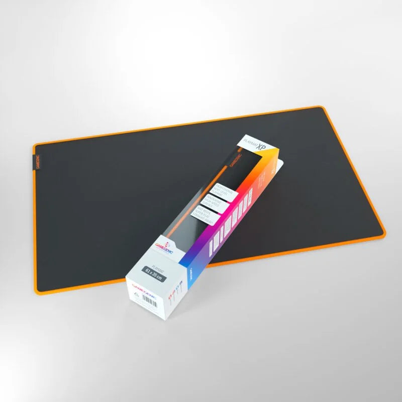 Gamegennic - Playmat XP TCG Zubehör