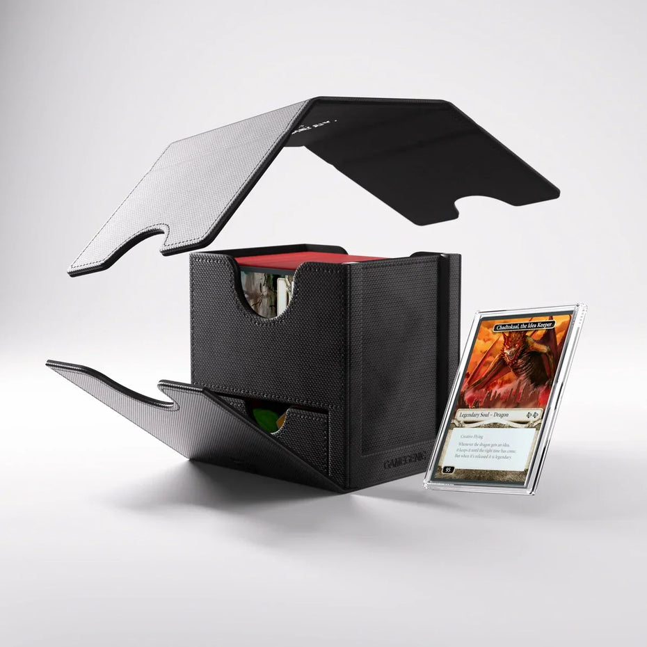 Gamegennic - Sidekick PRO - 100+ XL TCG Zubehör