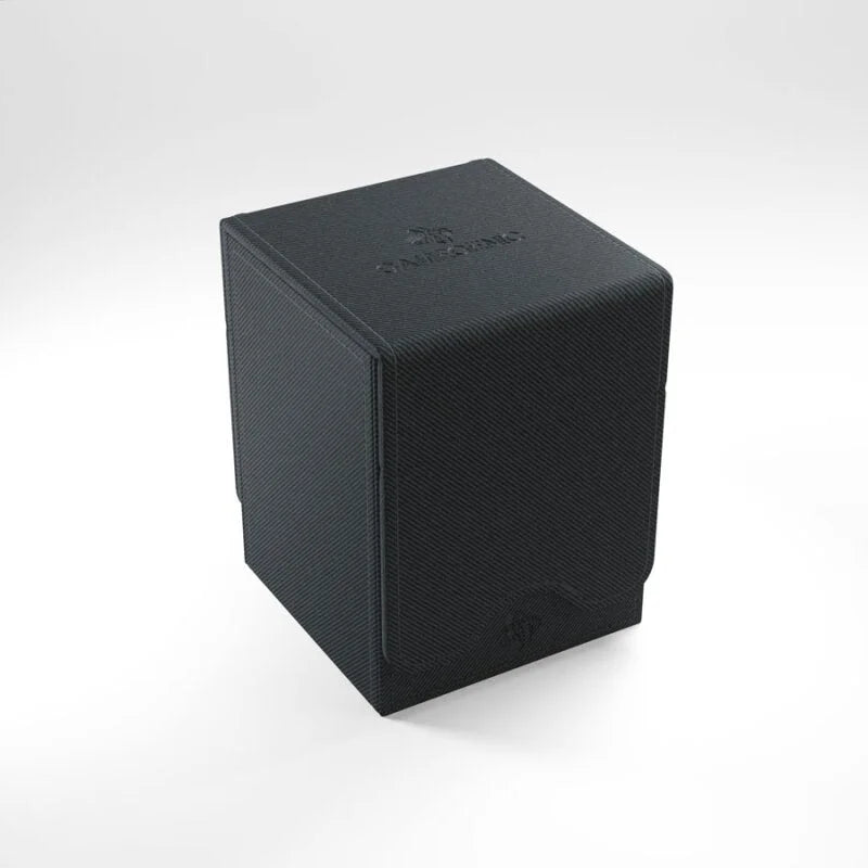 Gamegennic - Squire 100 + Convertible - Black TCG Zubehör