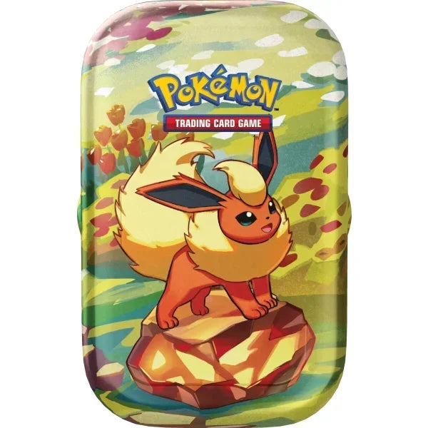 Pokémon - Karmesin & Purpur - Prismatische Entwicklungen