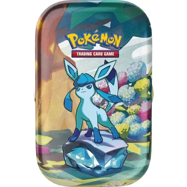 Pokémon - Karmesin & Purpur - Prismatische Entwicklungen