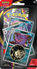 Pokémon Premium Checklane Blister Pitch Black EN