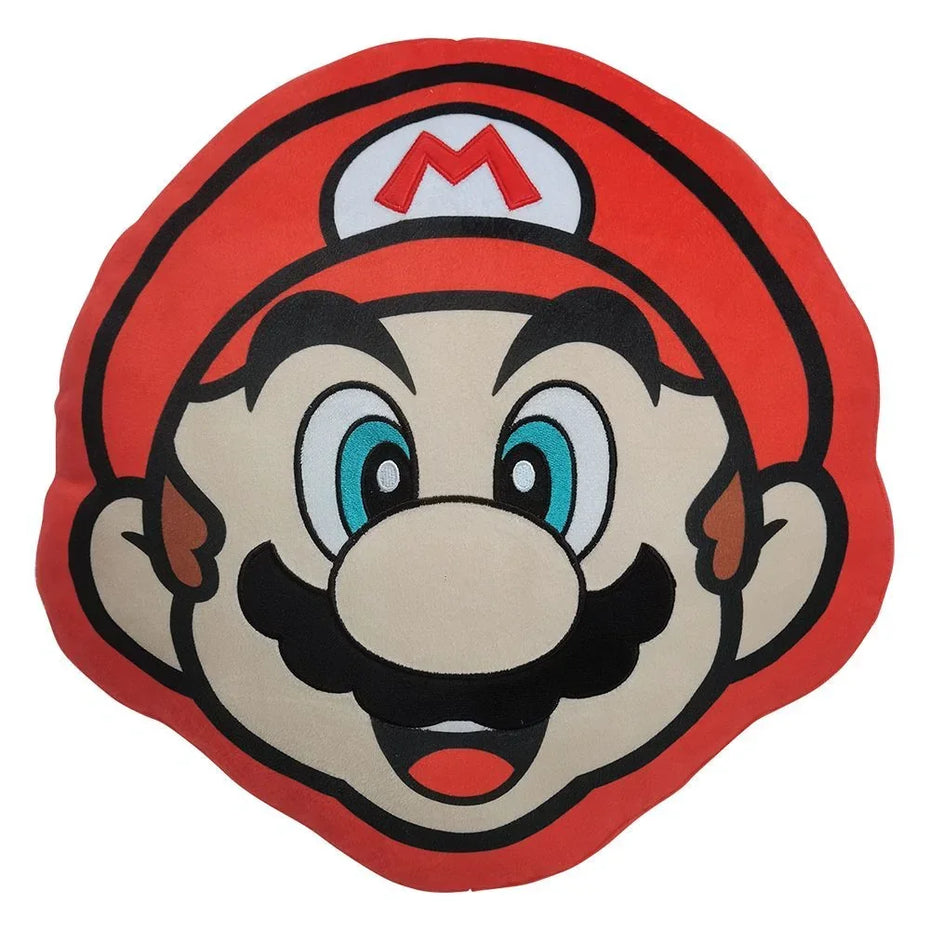 Super Mario - Kissen - Mario Merchandise
