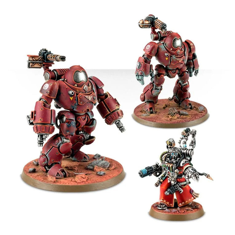 Warhammer