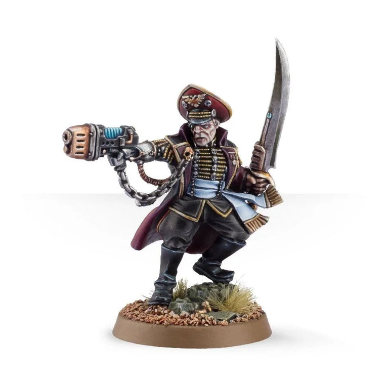 Warhammer