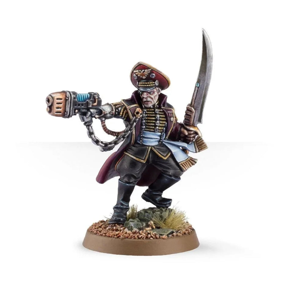 Warhammer