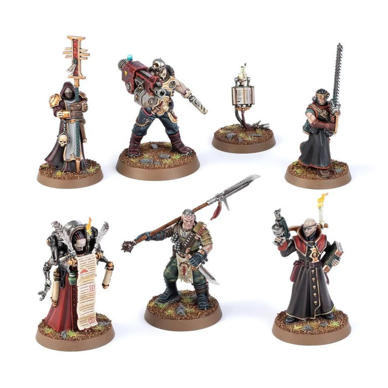 Warhammer