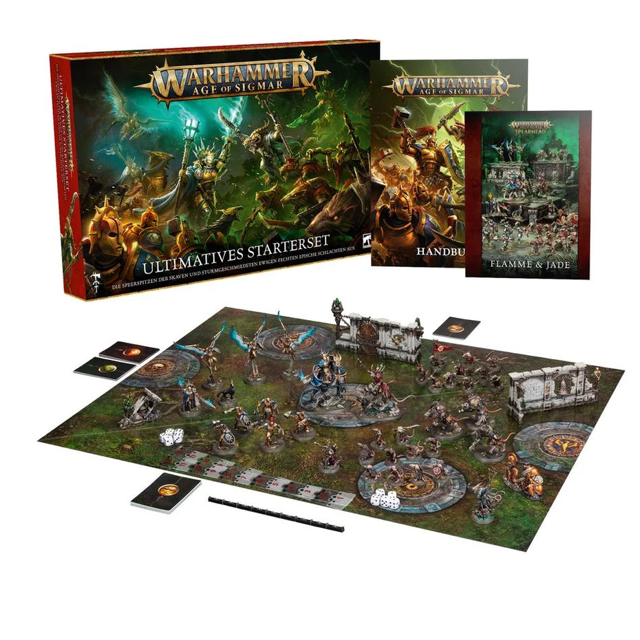 Warhammer