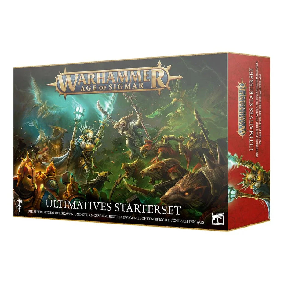 Warhammer