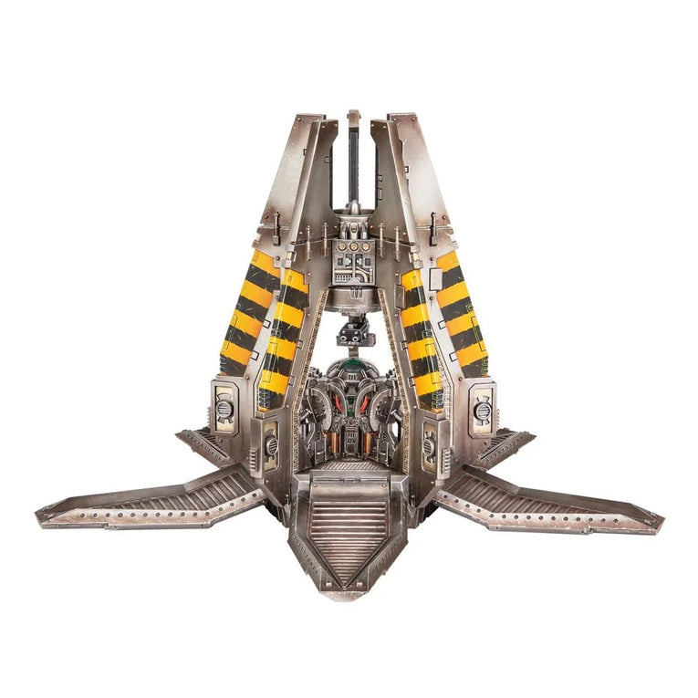 Warhammer - The Horus Heresy - Legiones Astartes