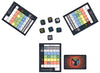 AMIGO Wizard Würfelspiel