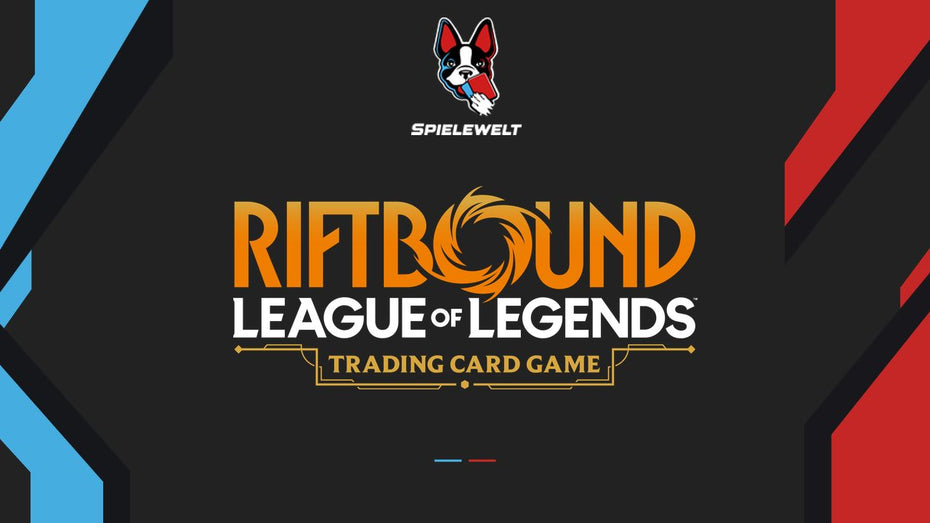 Riftbound Local @ Spielewelt München (Oct 18) - Ticket