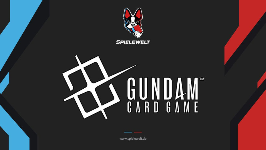 Gundam Locals @ Spielewelt München (Nov 2) - Ticket
