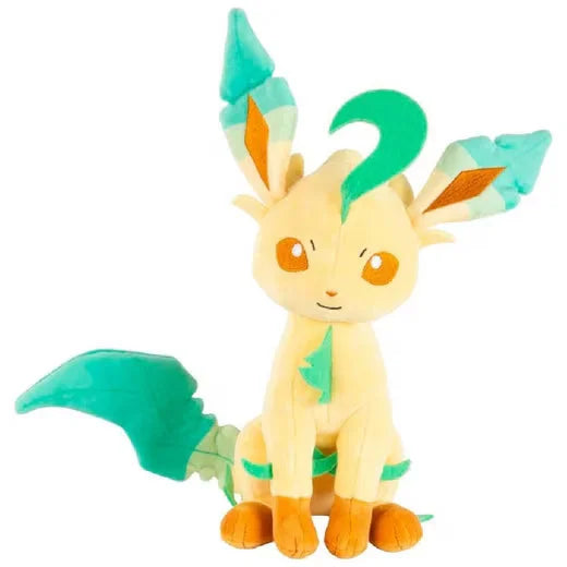 Pokémon Plüsch Folipurba Merchandise