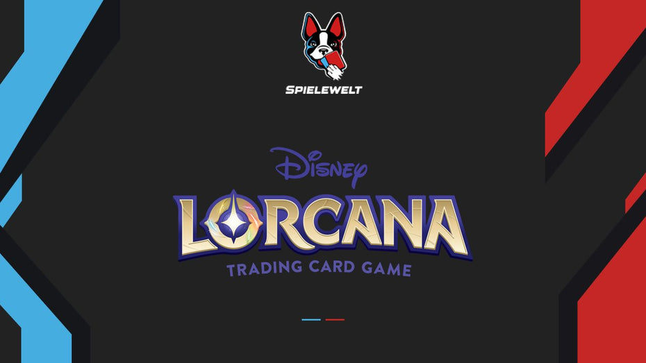 Lorcana Locals @ Spielewelt München (Oct 24) - Ticket