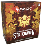 Magic - Geheimnisse von Strixhaven Prerelease Pack – DE