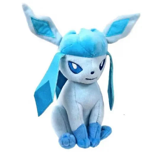 Pokémon Plüsch Glaziola Merchandise