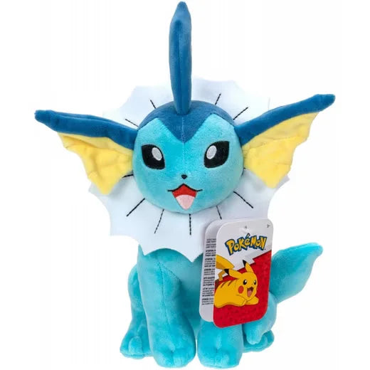 Pokémon Plüsch Aquana Merchandise