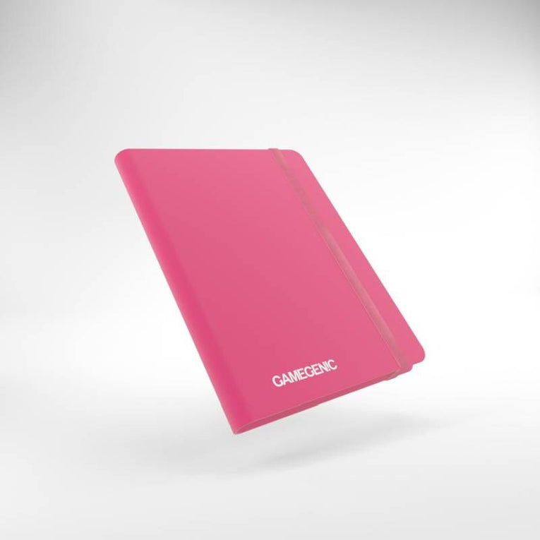 Gamegenic - Casual 18-Pocket
