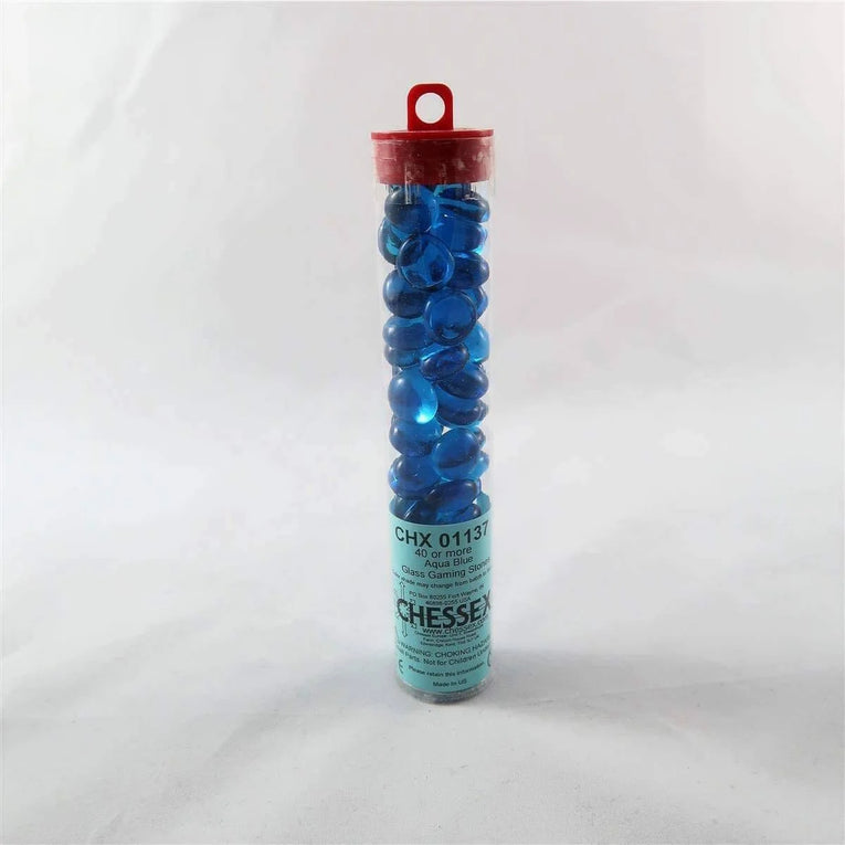 Chessex - Token - Verschiedene Farben TCG Zubehör
