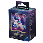 Disney Lorcana - Deck Box - ’Dschinni’ TCG Zubehör