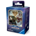 Disney Lorcana - Deck Box - ’Naseweis - Gigantische Fee’