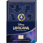 Disney Lorcana - Notizbuch TCG Zubehör
