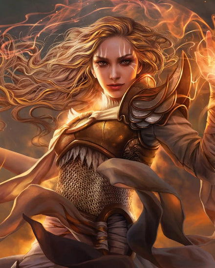 Magic: The Gathering