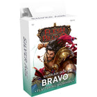 Flesh & Blood Silver Age Chapter 1 EN Bravo - Flattering