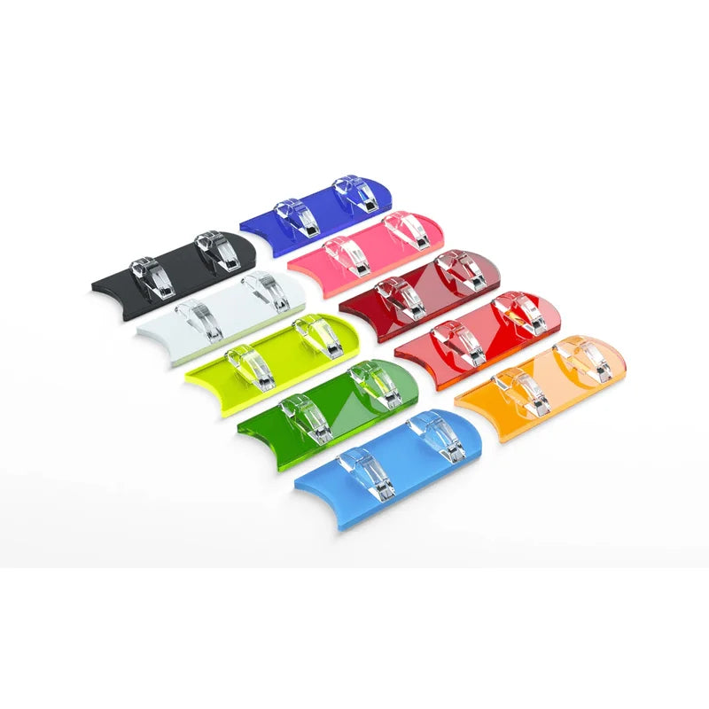 Gamegenic - Card Stands - Multicolor Pack TCG Zubehör