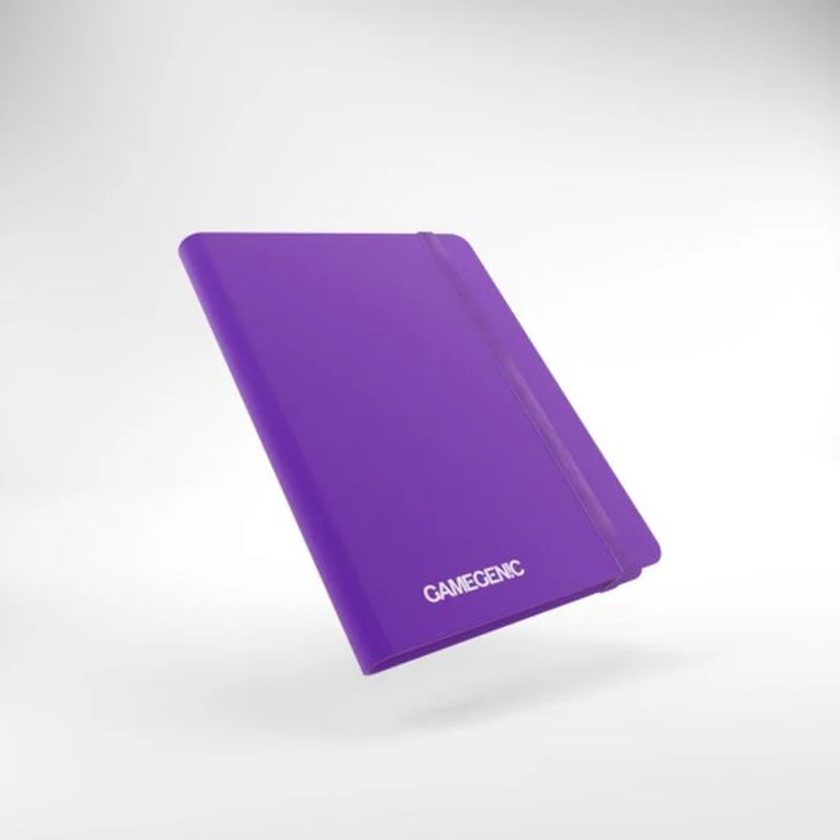 Gamegenic - Casual 18-Pocket TCG Zubehör