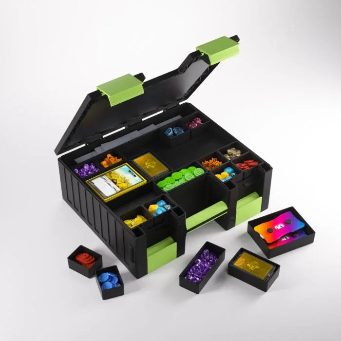Gamegenic - Game Castle TCG Zubehör