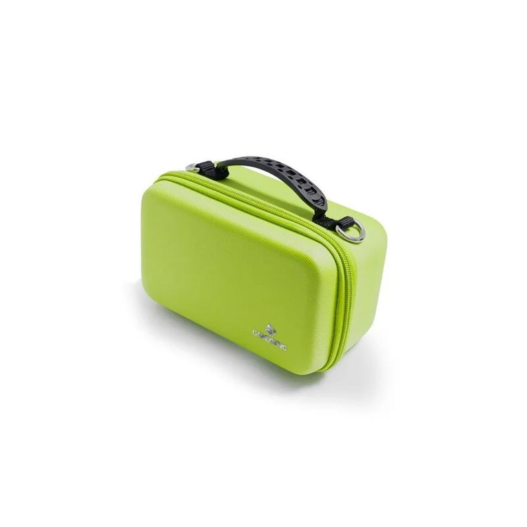 Gamegenic - Game Shell 250+ Green TCG Zubehör