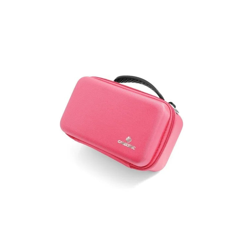 Gamegenic - Game Shell 250+ Pink TCG Zubehör